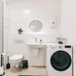 Apartament Einzigartiges Design