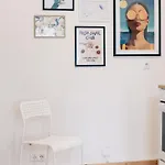 Apartament Einzigartiges Design Löbau