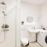 Einzigartiges Design Apartament *