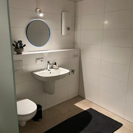 Einzigartiges Design * Loebau