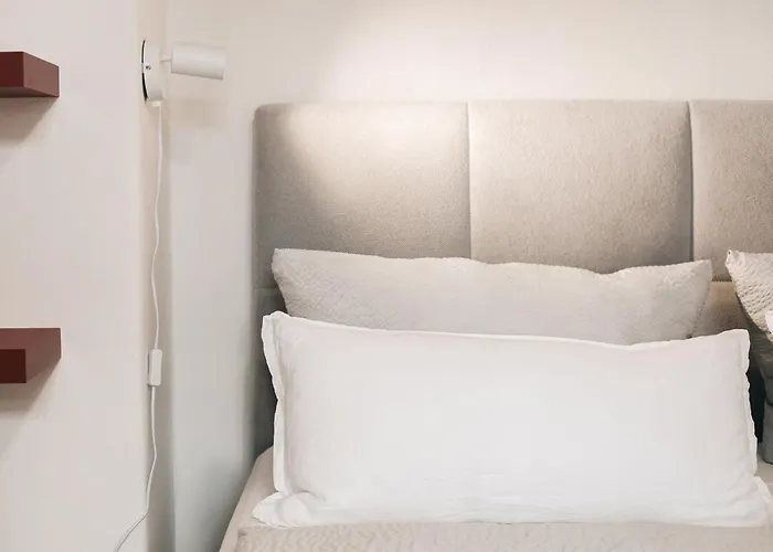 דירה Einzigartiges Design *