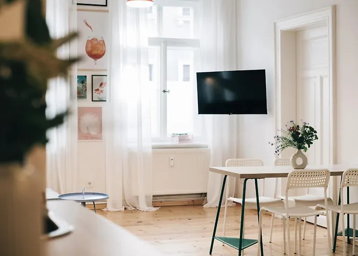 Einzigartiges Design * Löbau