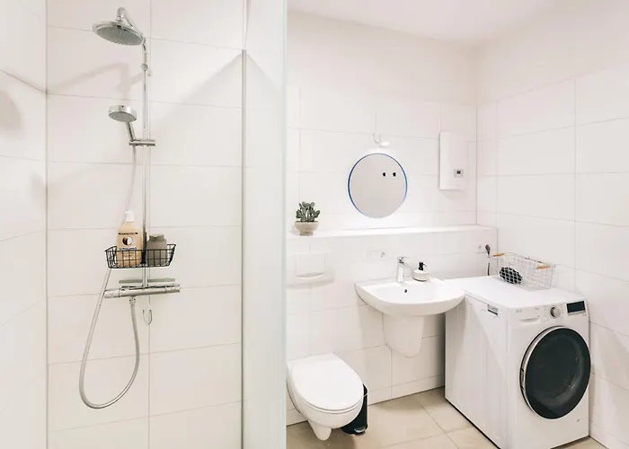 Einzigartiges Design דירה *